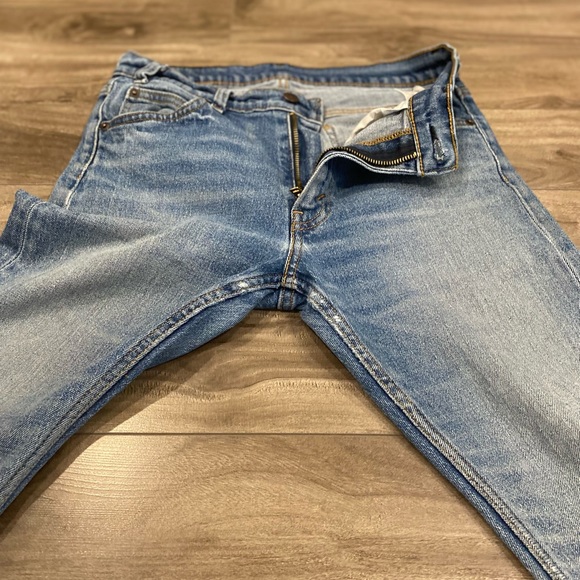 Levi’s Denim Sz 29 - Picture 5 of 7